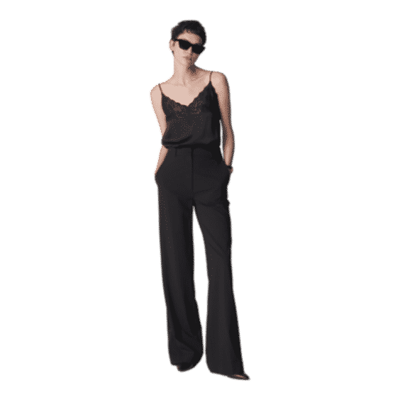 Tuxedo Pant