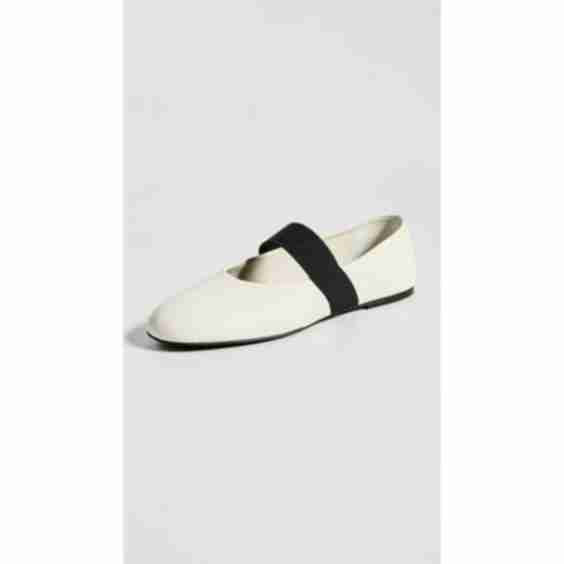 Elastic Ballerinas