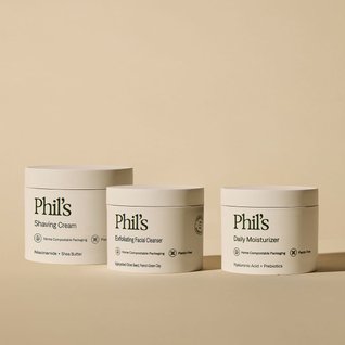 Phil's