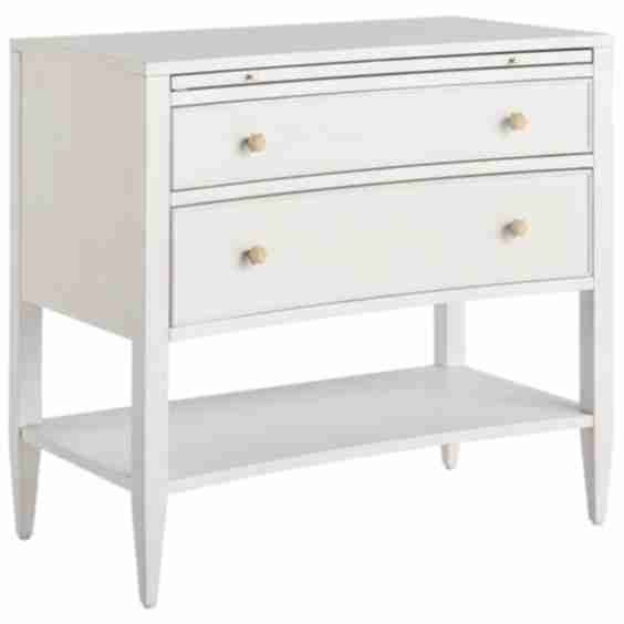 Chelsea Nightstand 