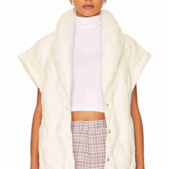 Addison Vest
