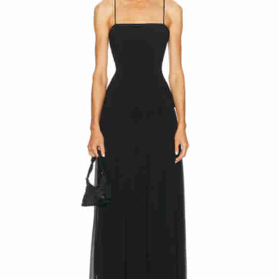 Pardes Dress