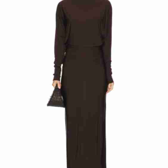 Shir Dress
