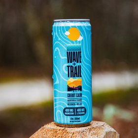 Wave & Trail