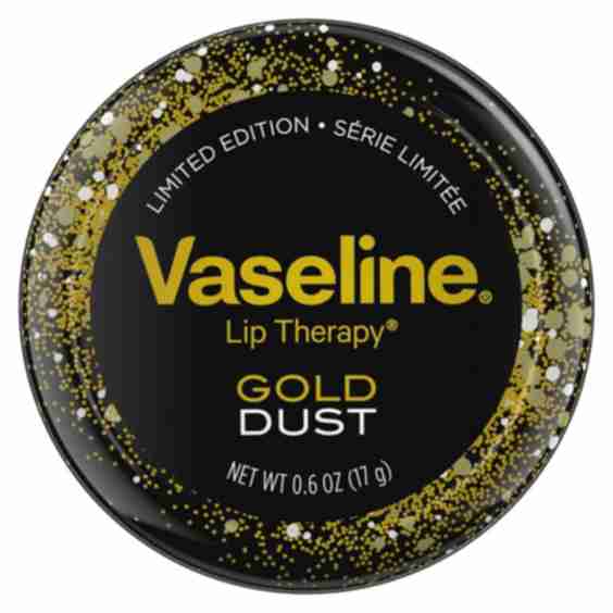 Gold Dust Lip Therapy