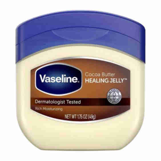 Cocoa Butter Healing Petroleum Jelly, 7.5 oz (212 g)