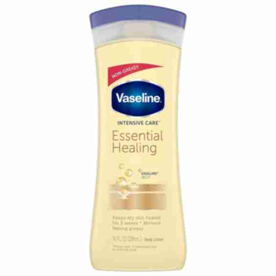 Intensive Care Essential Healing Lotion - Non-Greasy