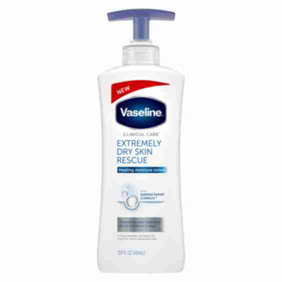 Clinical Care Extremely Dry Skin Rescue