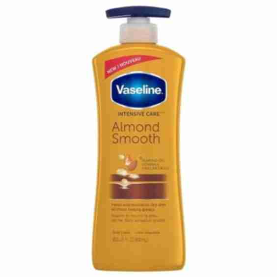 Intensive Care Almond Smooth Lotion