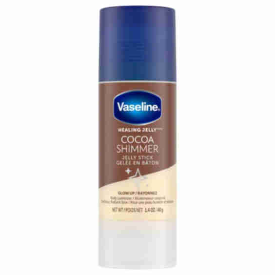Cocoa Shimmer Jelly Stick