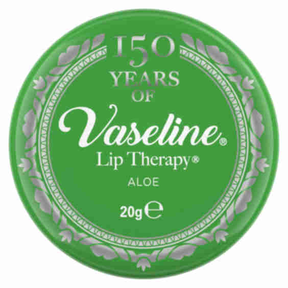Lip Therapy - Aloe Vera