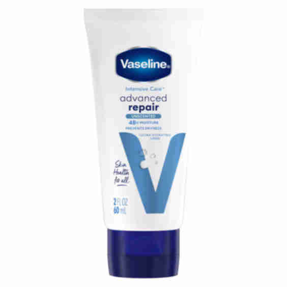 Intensive Care Advanced Repair Body Lotion