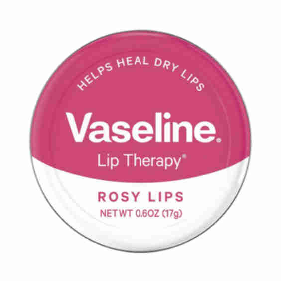 Lip Therapy Balm Tin