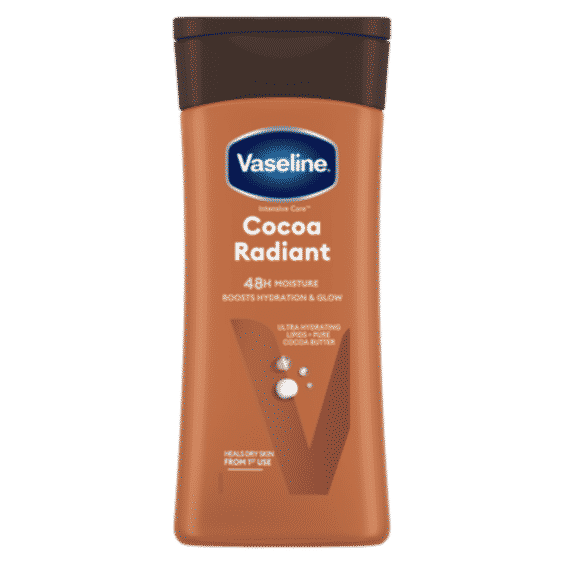 Cocoa Radiant Lotion