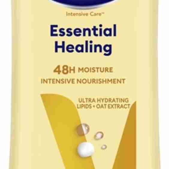 Intensive Care Essential Healing Lotion