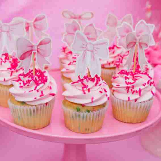 Sweet E's Bake Shop Reviews