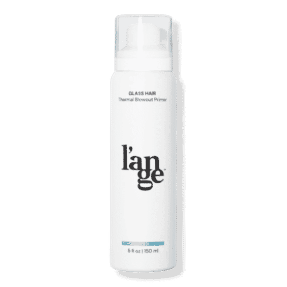 Glass Hair Thermal Blowout Primer