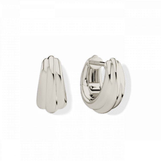 Scallop Hoops