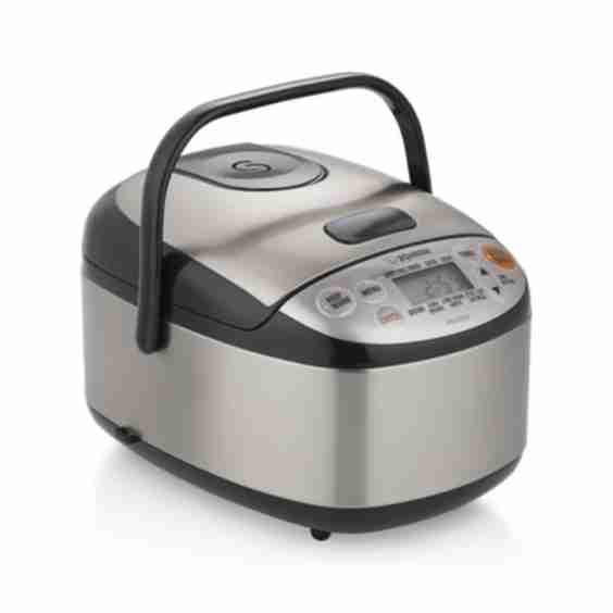 Micom Rice Cooker & Warmer NS-LGC05
