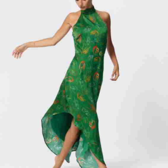 Ana Cristina P.D. Design Reviews