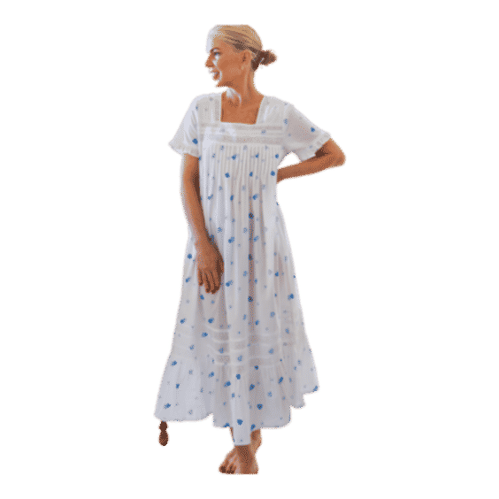 Nashville Nights Nightgown 