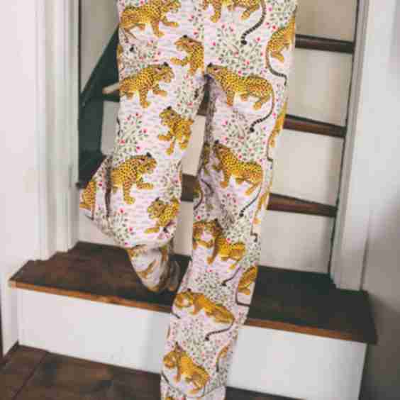 Tall Pajama Pants