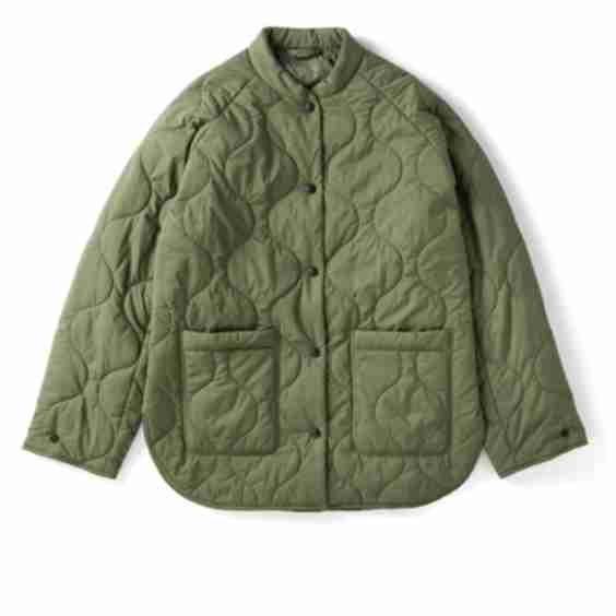 Boundless Puffer
