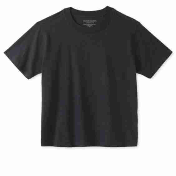 Saltwater Slub Tee