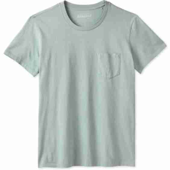 Groovy Pocket Tee