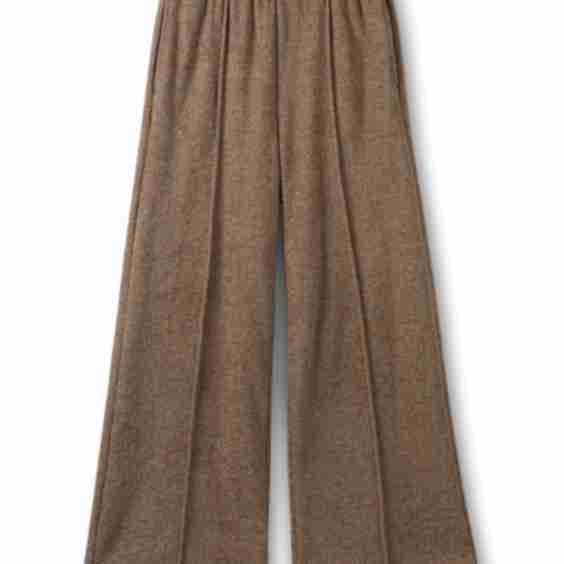 Hightide Wide Leg Pant