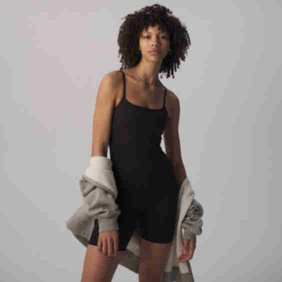  Cozi Cozi Unitard