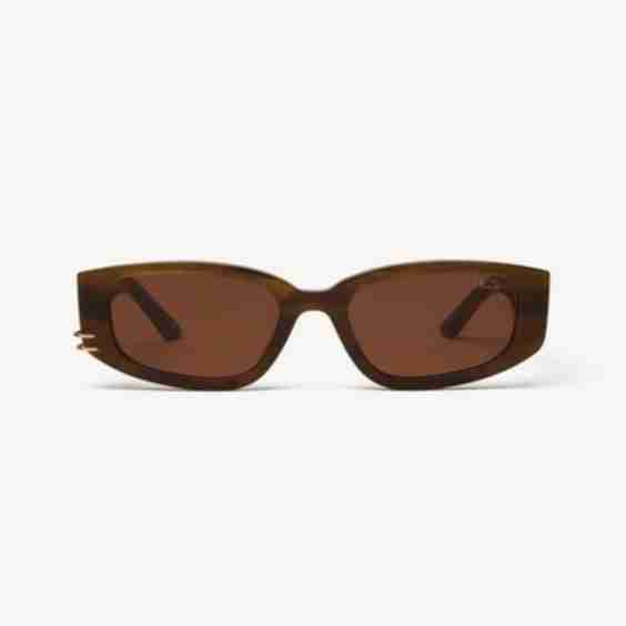 Cuffed Sunglasses