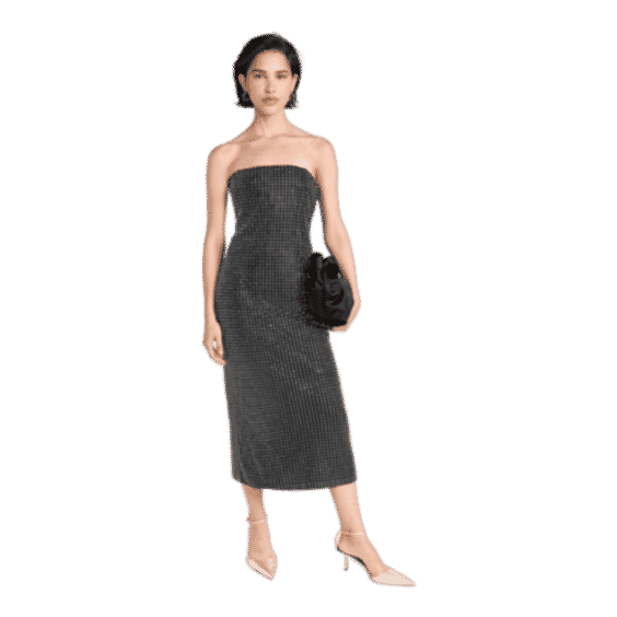 Elizabeth Dress