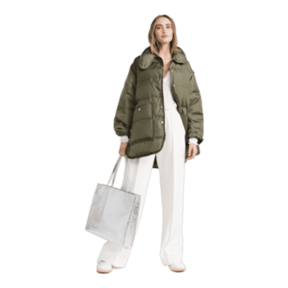 Huxley Jacket