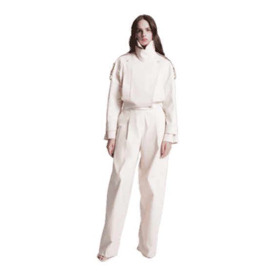 Ryder Cotton Pant