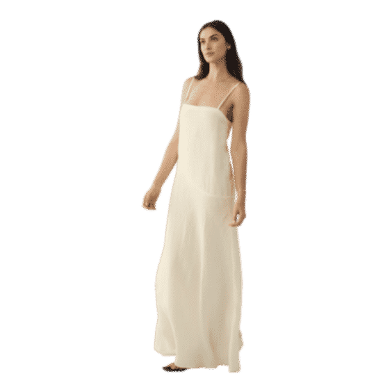 The Edie Dress