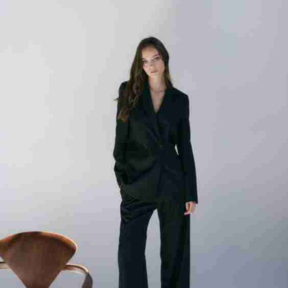 Mary Blazer