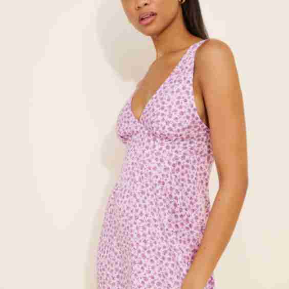 Enslee Mini Dress