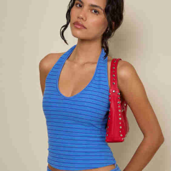 Jules Top