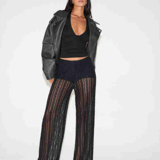 Torian Trouser