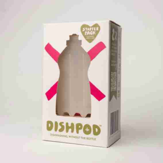 Dishpod Reviews