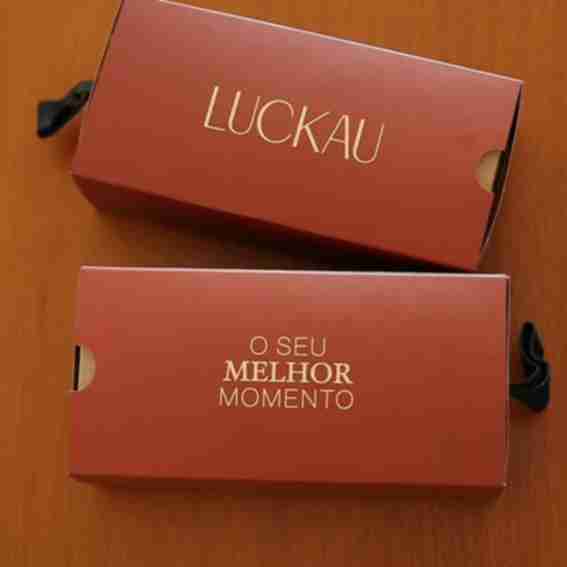 LUCKAU Reviews