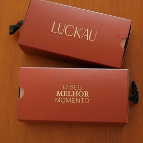 LUCKAU