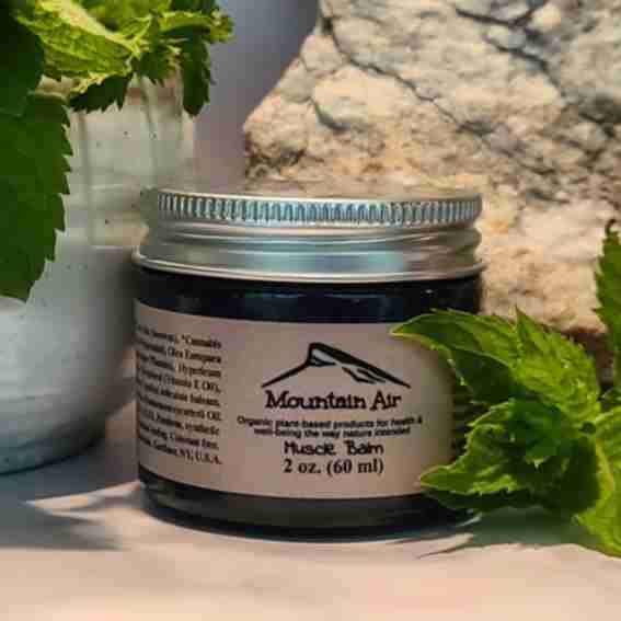 MountainAirBodyCare Reviews