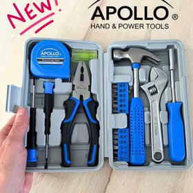 Apollo Tools