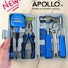 Apollo Tools