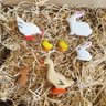 A Toy Garden