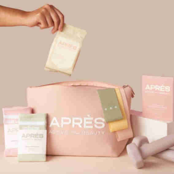Après Active Beauty Reviews