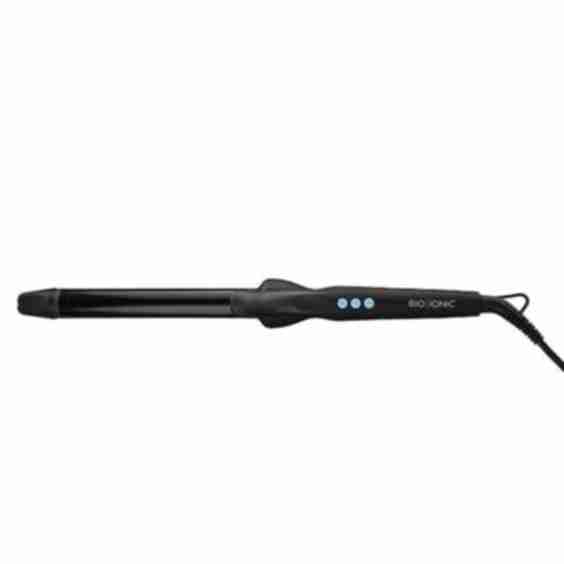 Long Barrel Styler Curling Iron
