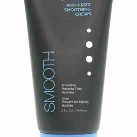 Smooth Anti-Frizz Smoothing Cream